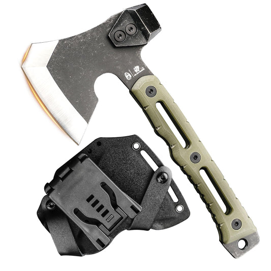 HX OUTDOORS Multifunctional Splitting Axe