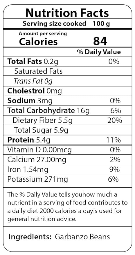 Organic Green Split Peas- Fiber & Protein rich, Raw, Non-GMO, Vegan Bulk-7LB
