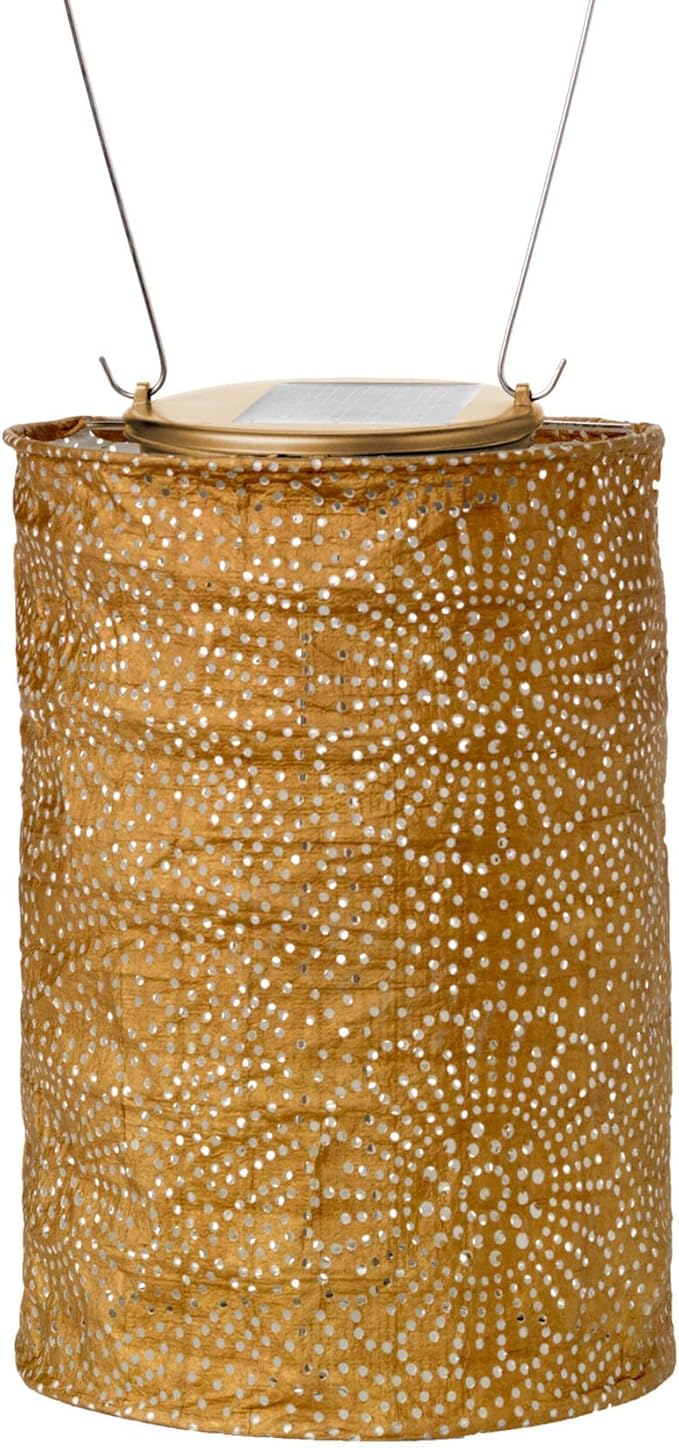 Allsop Stella Solar Lantern