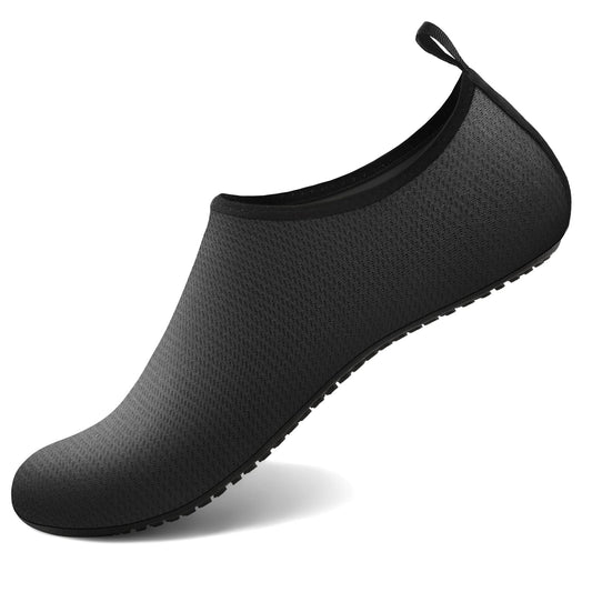Water Shoes for Women Men Quick-Dry Aqua Socks Swim Beach Outfits Barefoot