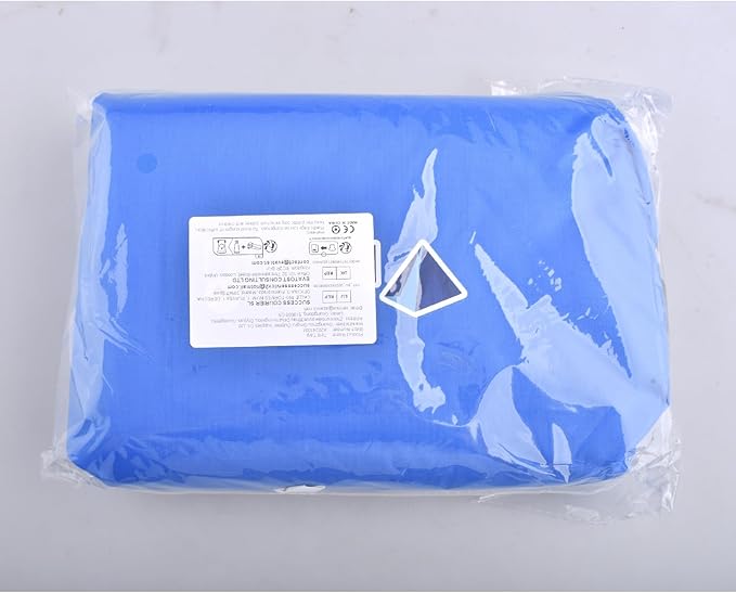 Azarxis Waterproof Camping Tent Tarp Hammock Rain Fly Footprint Ground Cloth Shelter Sunshade Beach