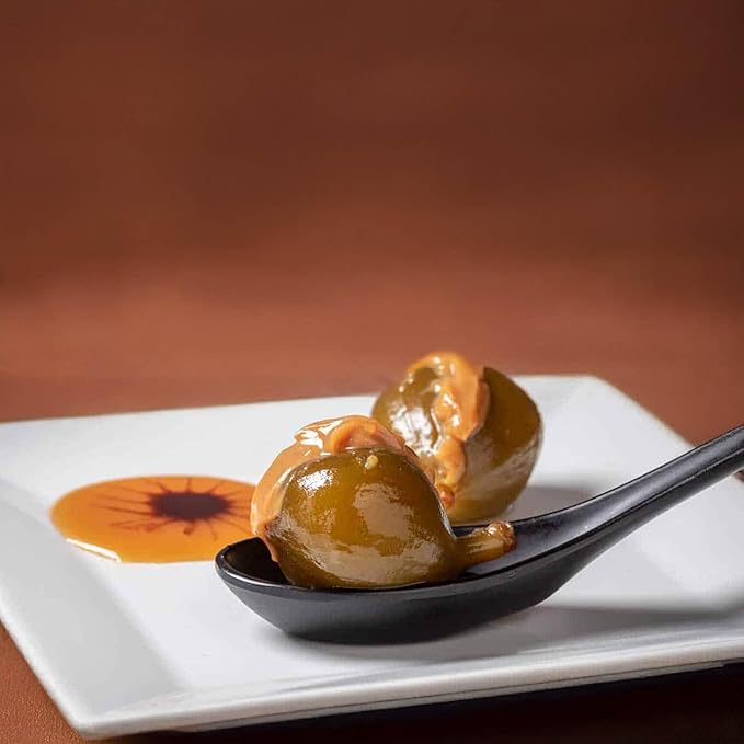 La Fe Brevas – Whole Figs in Heavy Syrup, Dulce de Brevas en Almíbar, Fresh Figs Fruit, Traditional