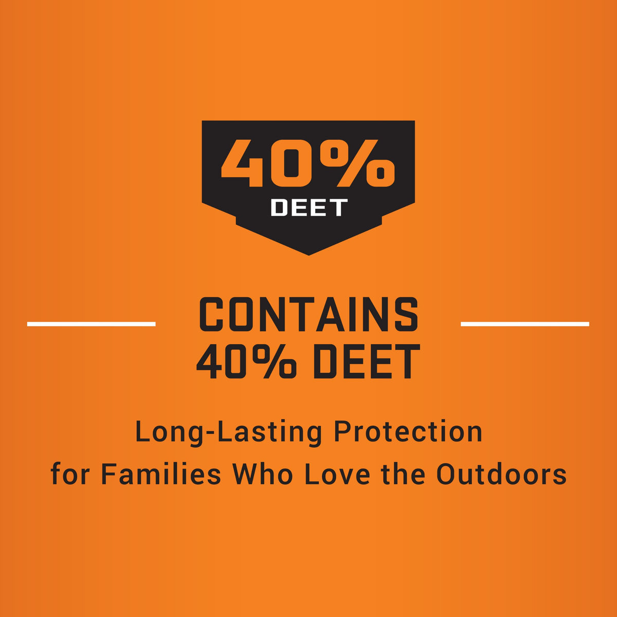 Repel Insect Repellent - 6.5 Oz, 3 Pack - product view 6