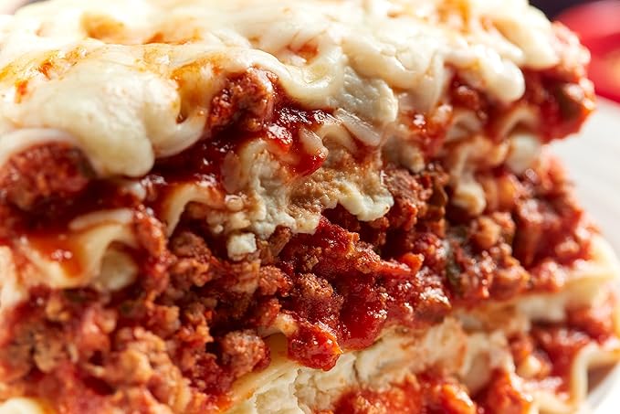 Hereford Spicy Seasoned Beef Crumbles | Shelf Stable | Halal | Fully Cooked | Ready-to-Eat | 12g of
