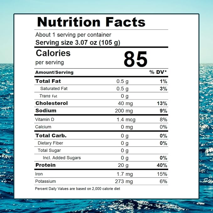 Tonnino Yellowfin Tuna Fish in Olive Oil - Pack of 12 Can (4.94 Ounces (Pack of 12), Spring Water)
