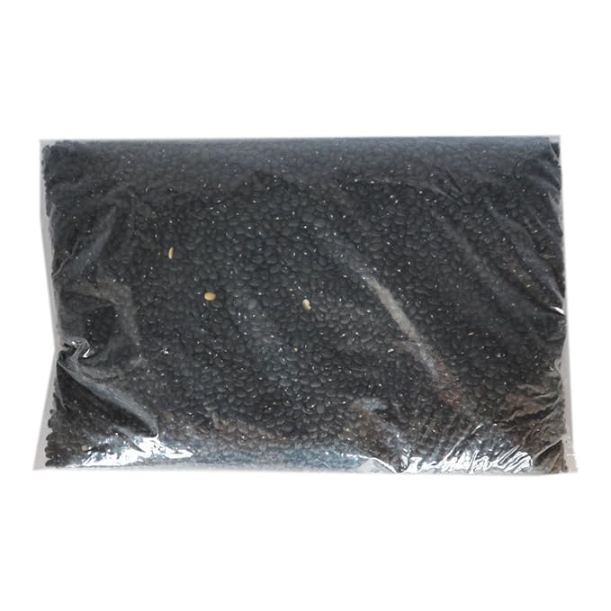 Classic Provisions Dried Black Beans, 10 lb Bag – Ethically Sourced Dried Beans – Gluten-Free, All