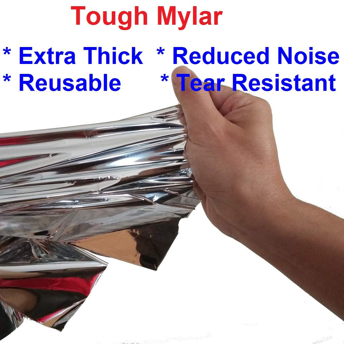 Emergency Bivy Sack Bivy Bag - Emergency Sleeping Bags 4 Pack Mylar Survival Sleeping Bag Emergency