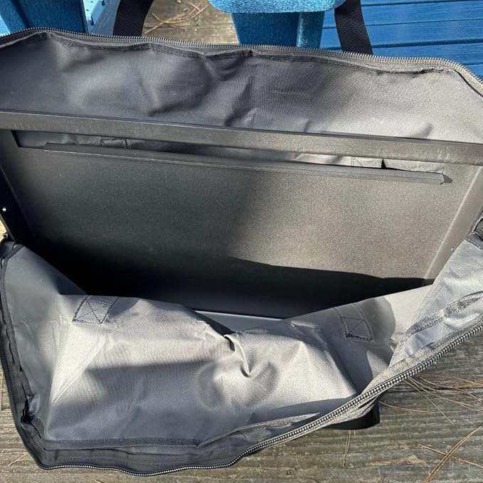 Griddle Cover for Weber Spirit 300 Series Griddle, for Weber Genesis 300 Series Griddle, Full-Size