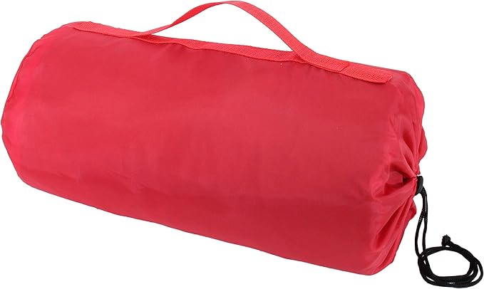 Threadart Outdoor Rainproof & Windproof Thick Stadium Blanket | for Camping, Picnic, Sports