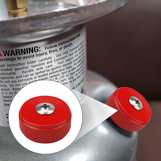 No.2 Fuel Vapor lamp Cover for Coleman 220& Most lanternsstoves,pre-1970