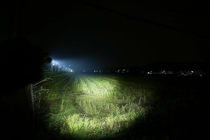 Manker E05 II High Density 800 Lumens High Output EDC Flashlight White LED Emitters, Eeay to Carry