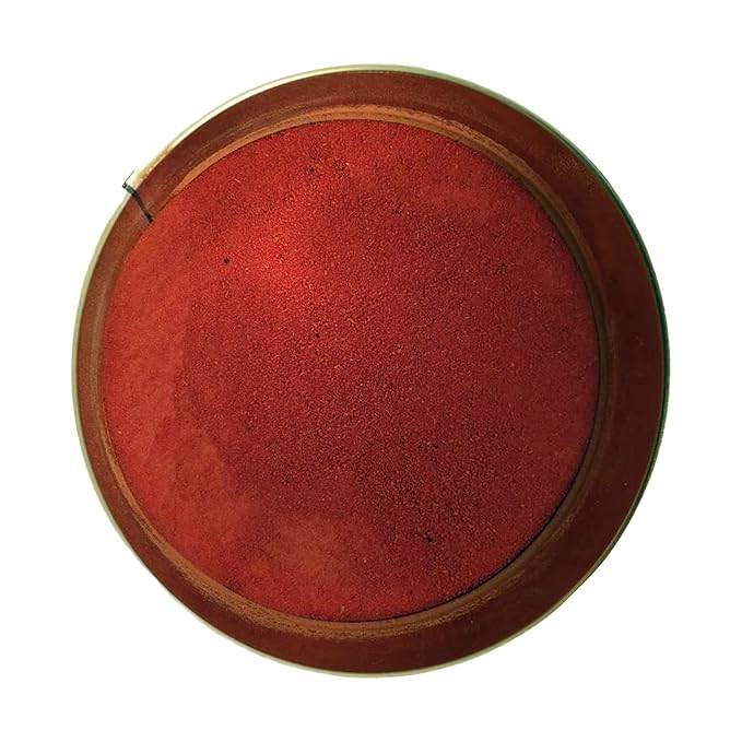 Military Surplus Freeze Dried Dehydrated Tomato Powder Can | Jarred and Packed Emergency Food For
