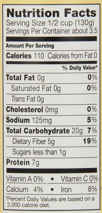 Westbrae Natural Organic Black Beans, Low Sodium, 15 Oz (Pack of 12) (Packaging May Vary)