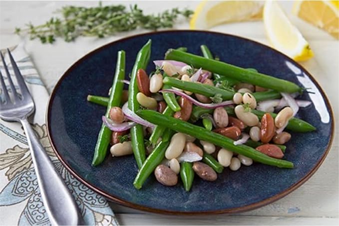 Classic Provisions Dried Cannellini Beans, 160 Ounce