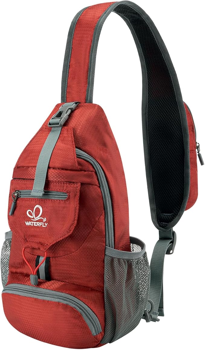 Waterfly Hiking Backpack - Small - product view 1