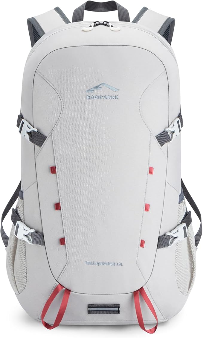 Hiking Backpack,Large 35L Travel Backpacks for Men Women,Ultra Lightweight Packable Camping Daypack