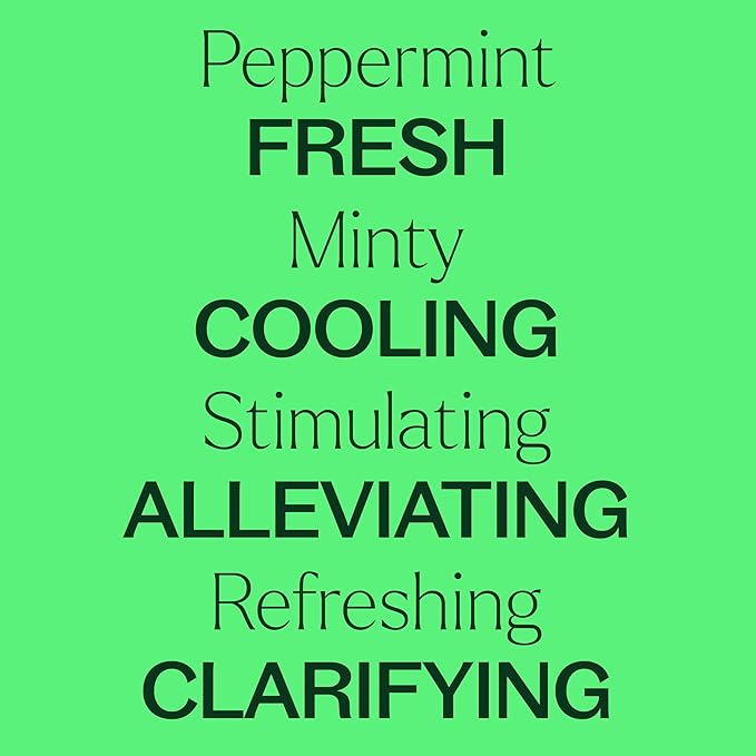 Plant Therapy Organic Peppermint Essential Oil 100% Pure, USDA Certified Organic, Undiluted