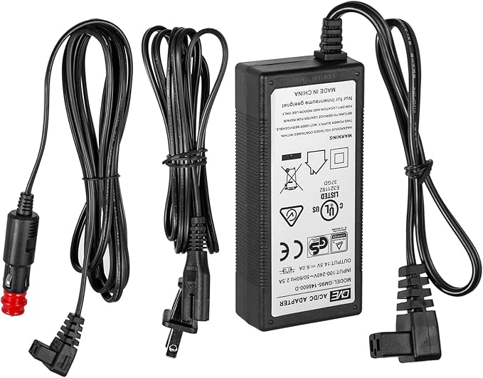VEVOR CF35 Portable 37 Quart(35 Liter) 12 Volt App Control(-4℉~68℉), Car Refrigerator Dual Zone