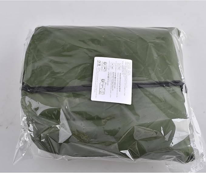 TRIWONDER Hammock Rain Fly Waterproof Tarp Camping Tent Footprint Ground Cloth Backpacking Tarp