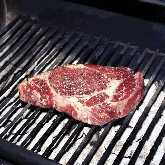 Aged Angus Filet Mignon Top Sirloin NY Strip Ribeye and Premium Ground Beef by Nebraska Star Beef