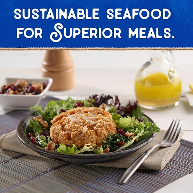 Blue Harbor Fish Co. Wild Albacore Tuna in Water with No Salt Added, 4.6 Ounce