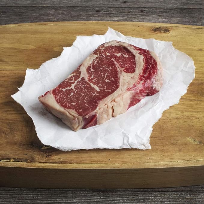 Aged Angus Filet Mignon Top Sirloin NY Strip Ribeye and Premium Ground Beef by Nebraska Star Beef