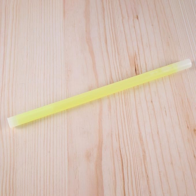 10 Pcs Bulk Emergency Glow Sticks Glow Sticks Survival Kit Camping Wedding Party Carnival