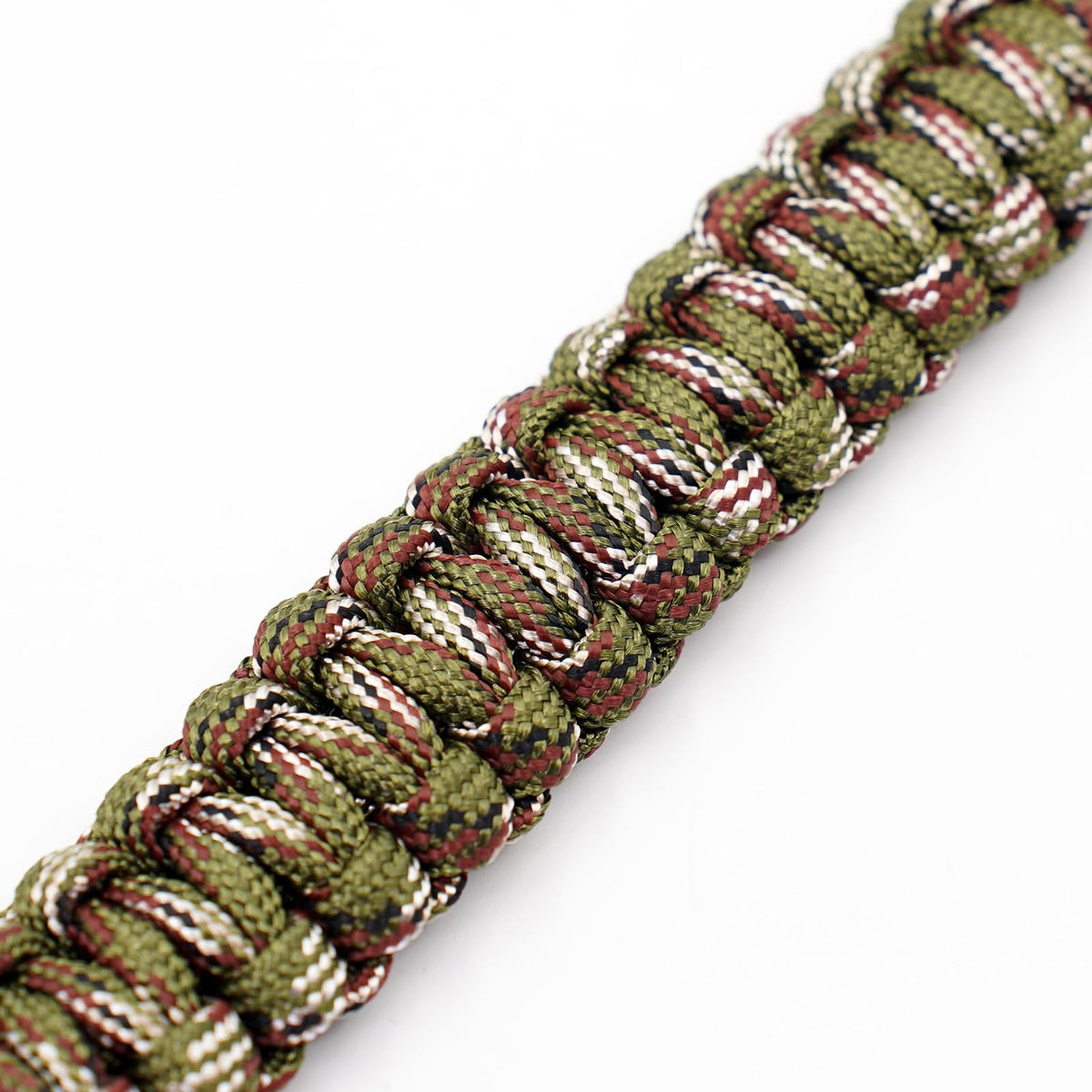 RLXMARTD Paracord Bracelet - 8 Pack - product view 8