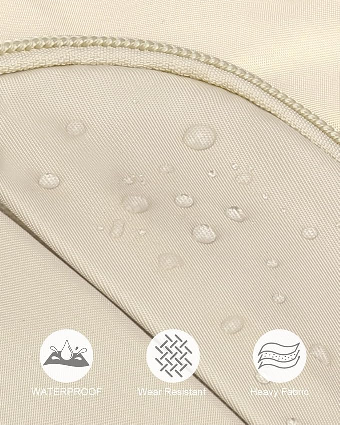 Crossbody Bags for Women Man Waterproof Sling Bag Backpack Trendy Casual Cross Body Bag with