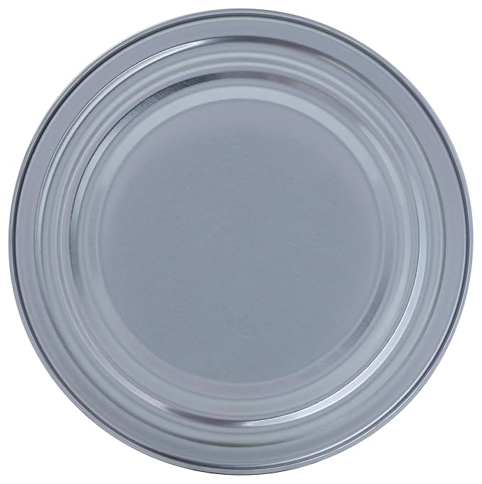Sweet Sue Chunk White Chicken in Water, 10 oz Can - 11g Protein per Serving, 98% Fat Free - Gluten