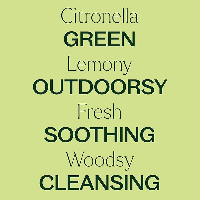 Plant Therapy Citronella Organic Essential Oil 100% Pure, USDA Certified Organic, Undiluted
