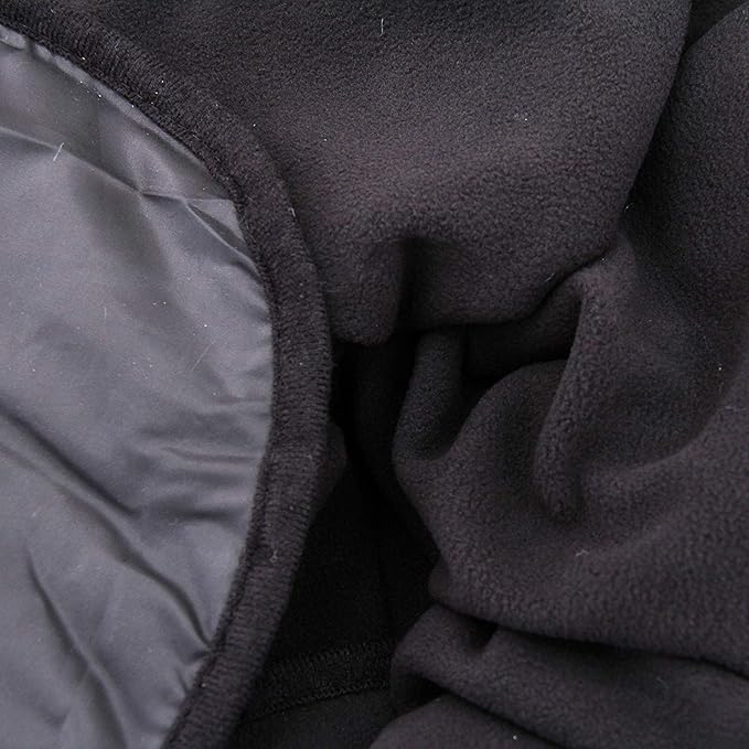 Threadart Outdoor Rainproof & Windproof Thick Stadium Blanket | for Camping, Picnic, Sports