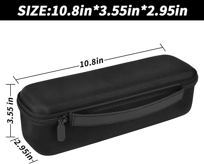 Boobowl Case Compatible with BYSOU/for AsFrost/for SupeDesk/for Outask Camping Light Telescopic and