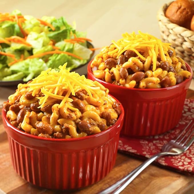 Legacy Food Storage 240 Serving Emergency Food Supply Package, 12 Entrees, 4 Breakfasts, 97,280