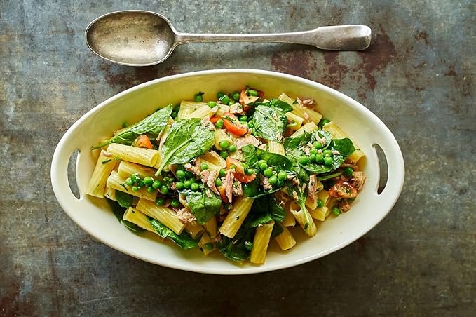 Sea Tales Solid White Albacore Canned Tuna in Water - 100% Pole & Line Wild Sustainably Caught