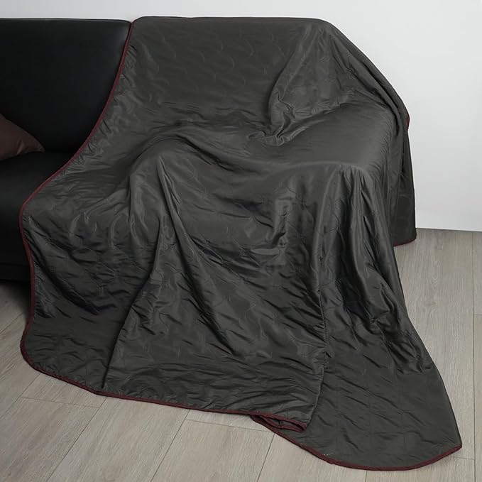 Camo Throw Blanket for Couch Sofa Soft Cozy Blankets Fleece Warm Lightweight Bedding Blanket for