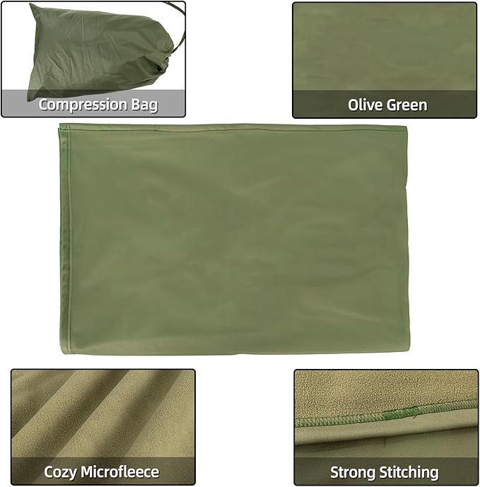 Camo Throw Blanket for Couch Sofa Soft Cozy Blankets Fleece Warm Lightweight Bedding Blanket for