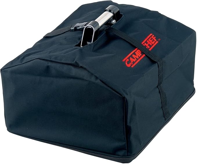 Camp Chef BBQ Grill Box Carry Bag - Carry Bag for Grill Box - Outdoor Cooking Equipment & Camping