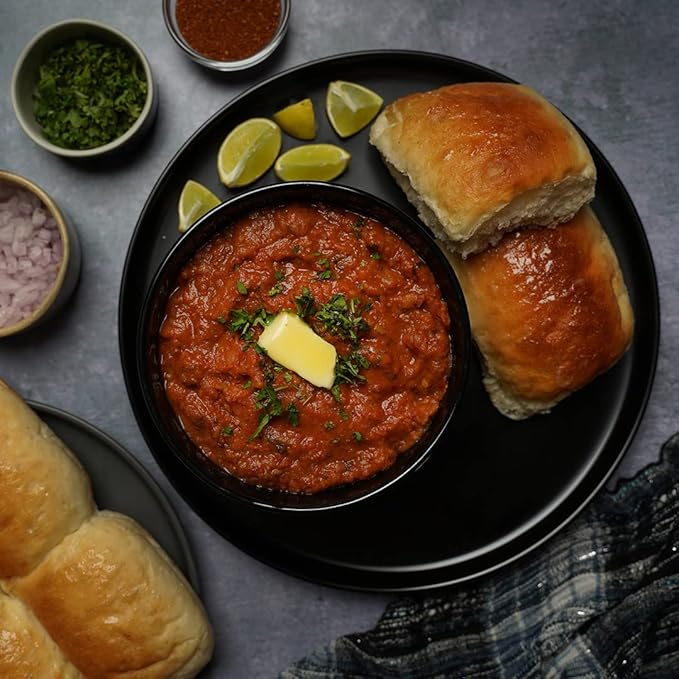 Ashoka Traditional Meals 1932, Vegan Mashed Vegetable Instant Curry, All-Natural, Ready to Eat