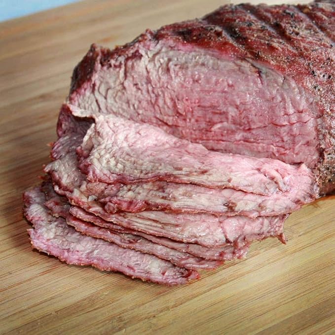 Premium Angus Tri-Tip by Nebraska Star Beef - Prestige- Hand Cut and Trimmed Tri-tip Steak Gift