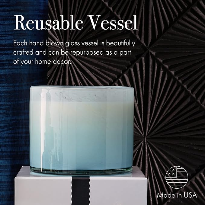 LAFCO 3-wick Candle, Marine