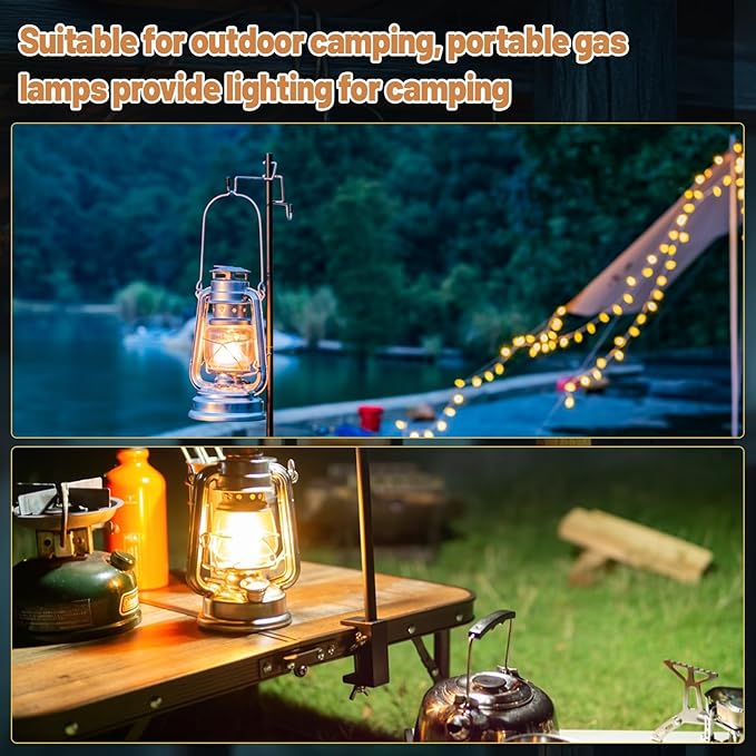 Preformed Gas Light Mantles, Gas Lamp Mantles Gaslight Mantles Preformed Inverted Mantle Gas Light