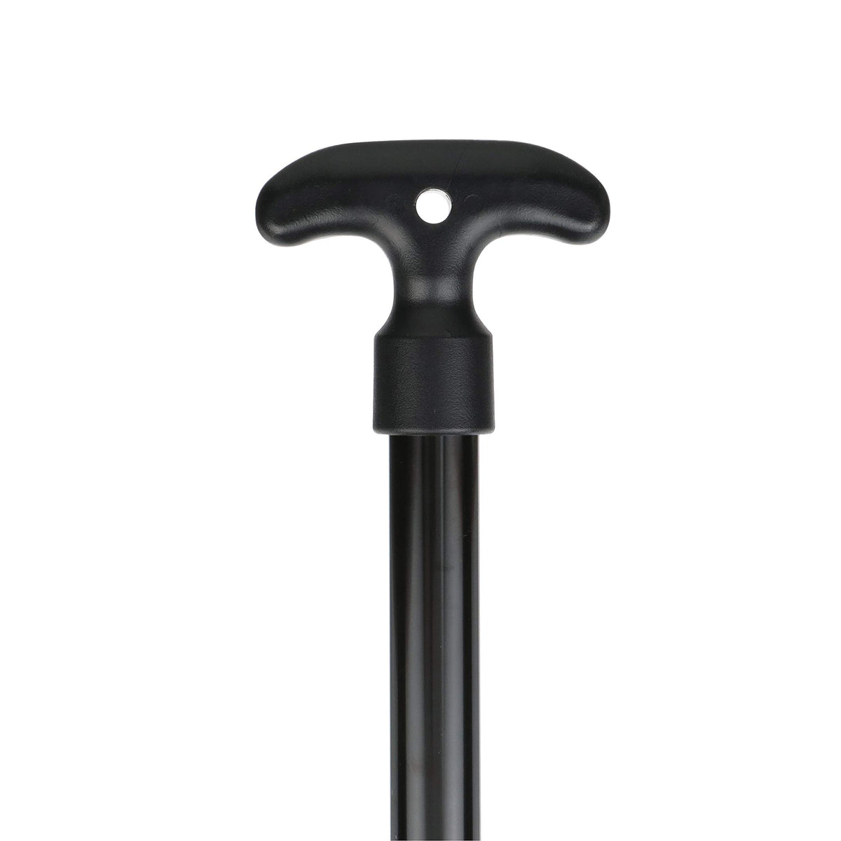 Attwood 11759-1 Canoe Paddle, Aluminum and Plastic, 4-Feet Long, Camouflage Green Blade, Ergonomic