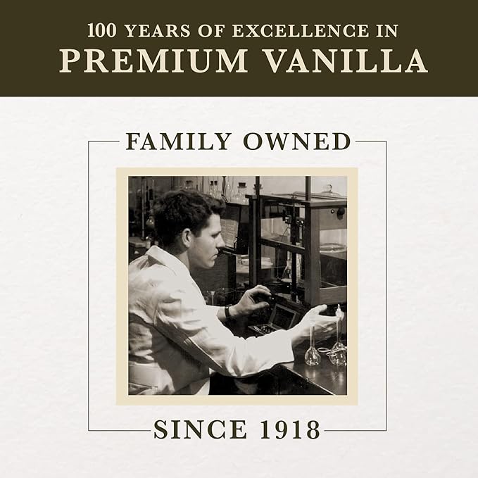 16 oz (1 lb) Organic Madagascar Whole Vanilla Beans, Grade A Vanilla Pods, Premium Vanilla Beans