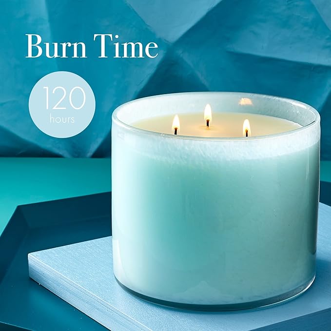 LAFCO 3-wick Candle, Marine