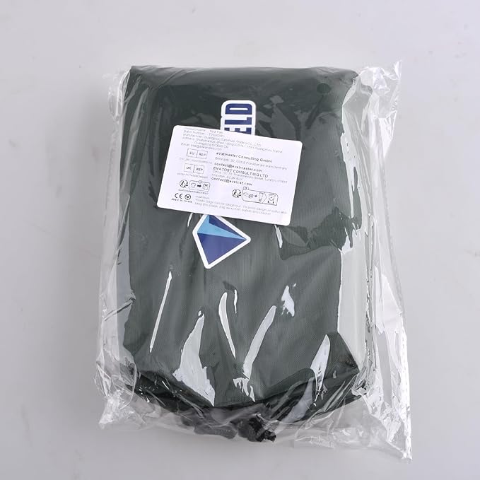 TRIWONDER Hammock Rain Fly Waterproof Tarp Camping Tent Footprint Ground Cloth Backpacking Tarp
