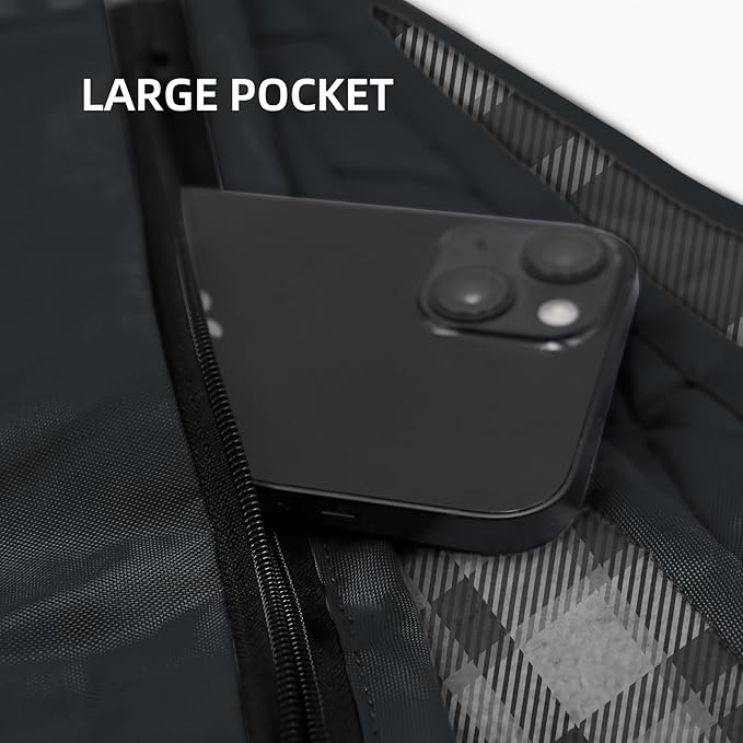 Outdoor Waterproof Blanket, Foldable Fleece Stadium Blanket for Outdoor Sports Event, Camping