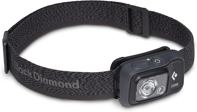 Black Diamond Equipment - Cosmo 350 Headlamp
