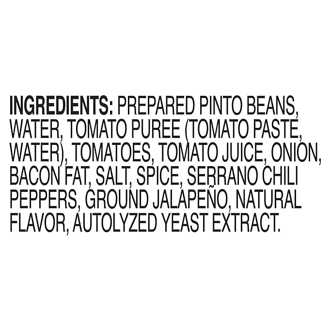 Bush's Best Original Bean Dip 9.5 oz