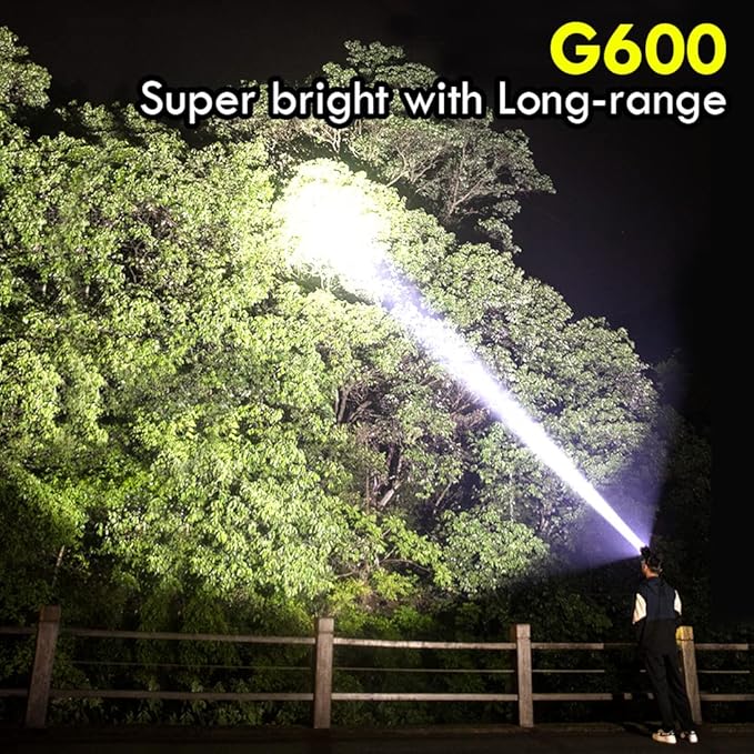 High Power LED Headlamp Super Bright Adult Motion Sensor Headlight Spotlight Waterproof Outdoor